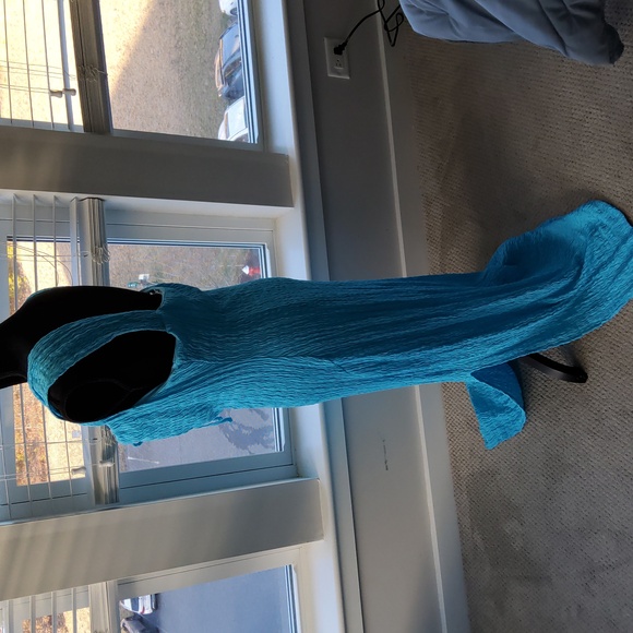 Free People Eleni Bodycon Midi Dress - Picture 7 of 16